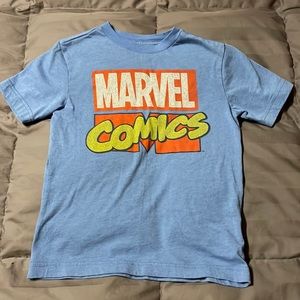 Marvel Comics Tee